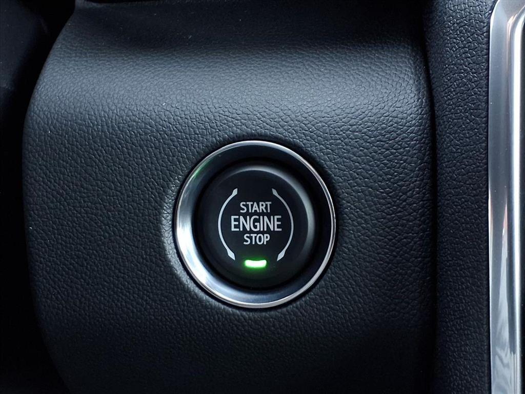 new 2026 GMC Acadia car, priced at $46,827