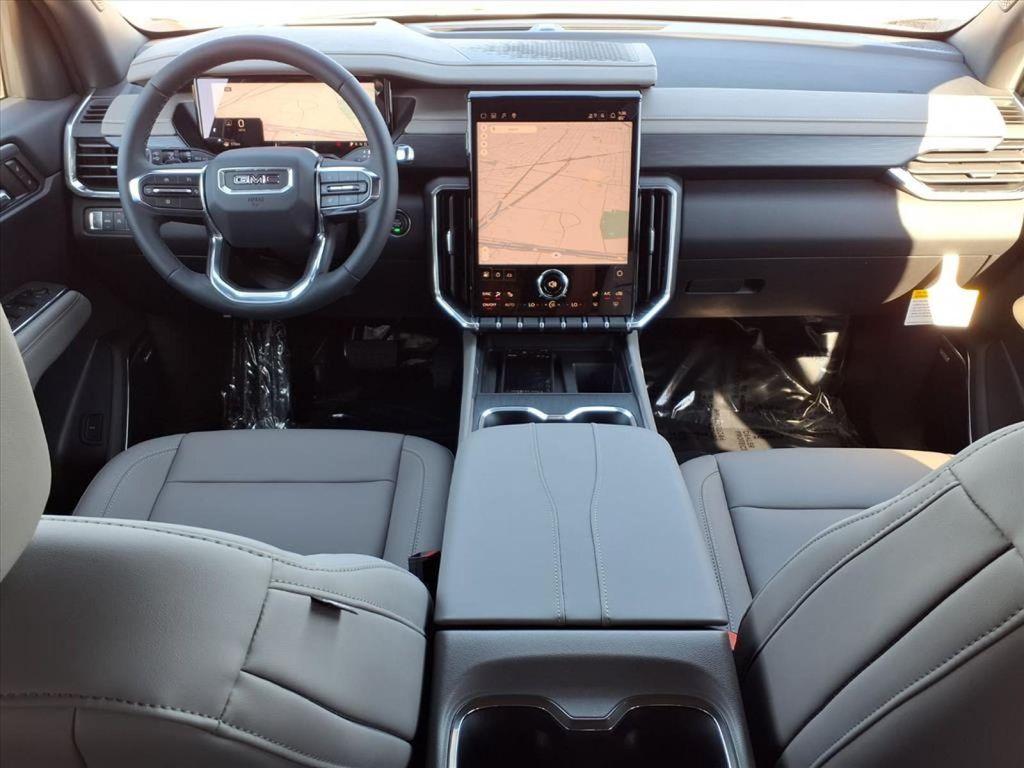 new 2026 GMC Acadia car, priced at $46,827