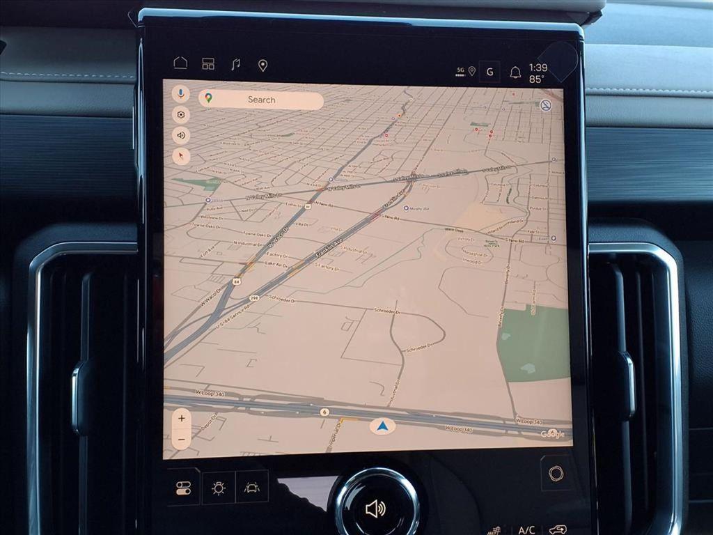 new 2026 GMC Acadia car, priced at $46,827