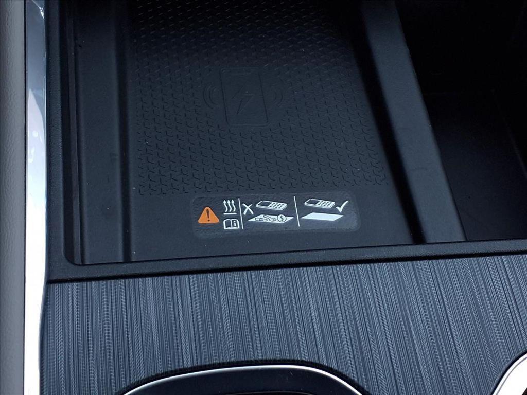 new 2026 GMC Acadia car, priced at $46,827