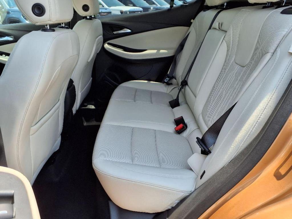 new 2026 Buick Encore GX car, priced at $35,475