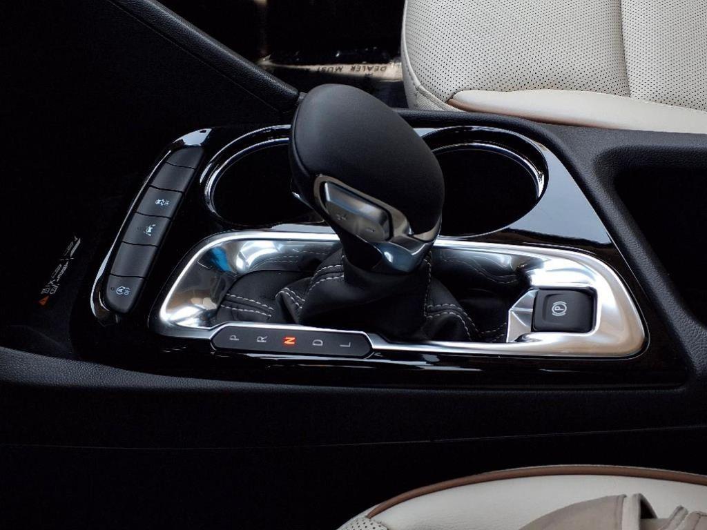 new 2026 Buick Encore GX car, priced at $35,475