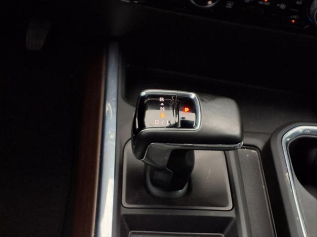 used 2024 Chevrolet Silverado 1500 car, priced at $57,995