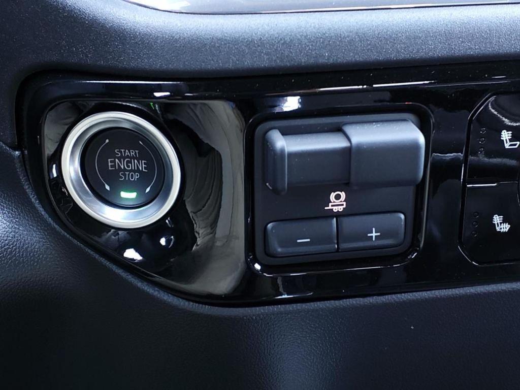 new 2025 GMC Sierra 1500 car, priced at $58,150