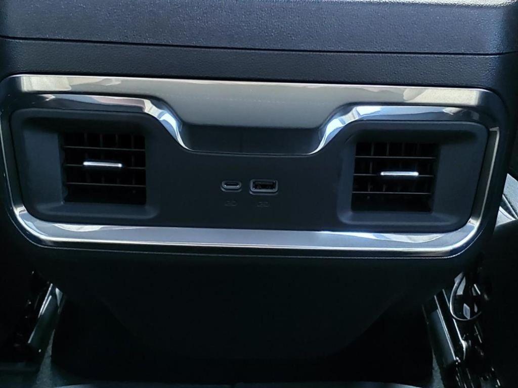 new 2025 GMC Sierra 1500 car, priced at $58,150