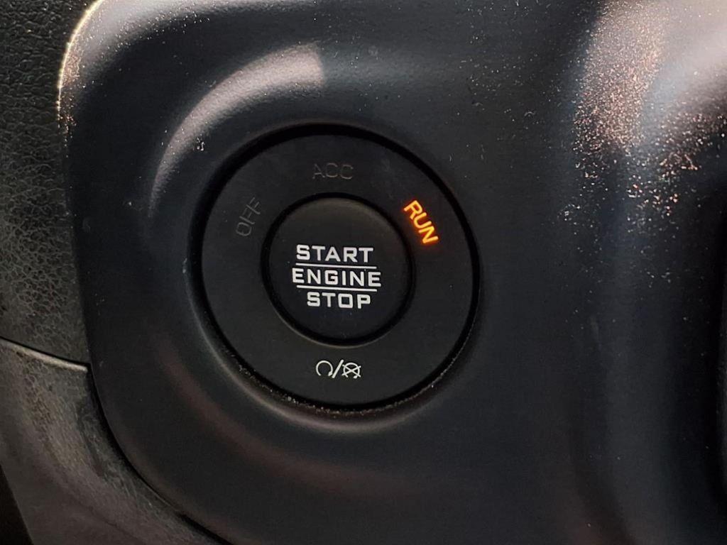 used 2020 Jeep Gladiator car, priced at $26,995