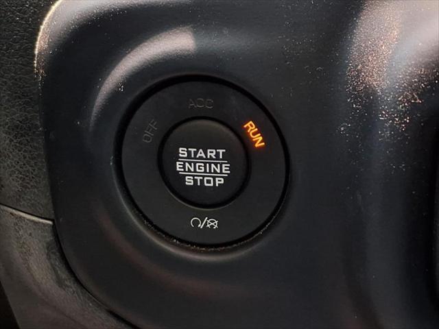 used 2020 Jeep Gladiator car, priced at $25,963