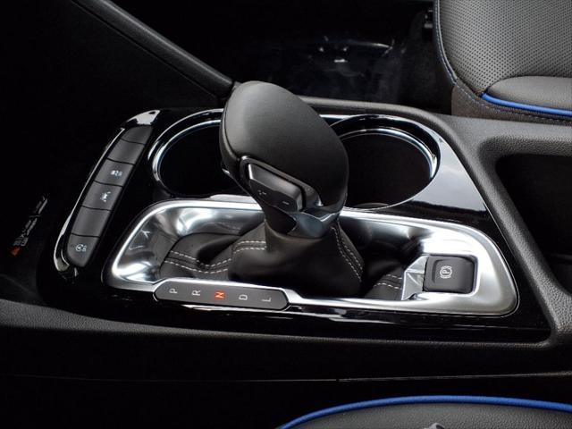 new 2026 Buick Encore GX car, priced at $30,970