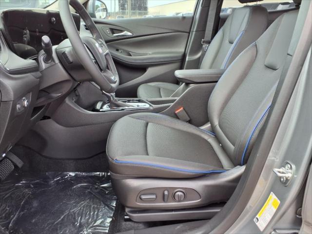 new 2026 Buick Encore GX car, priced at $30,970