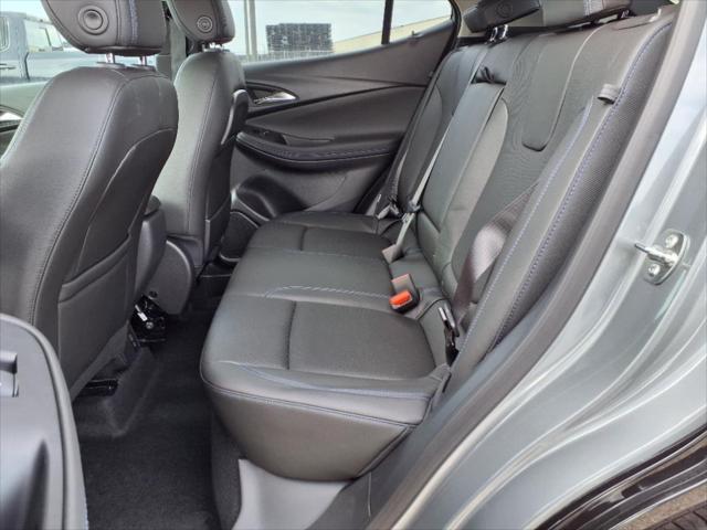 new 2026 Buick Encore GX car, priced at $30,970