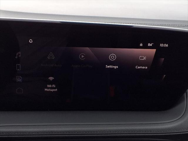new 2026 Buick Encore GX car, priced at $30,970