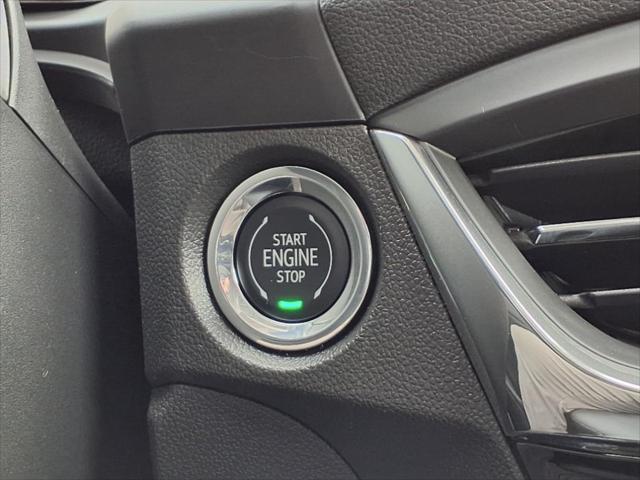 new 2026 Buick Encore GX car, priced at $30,970