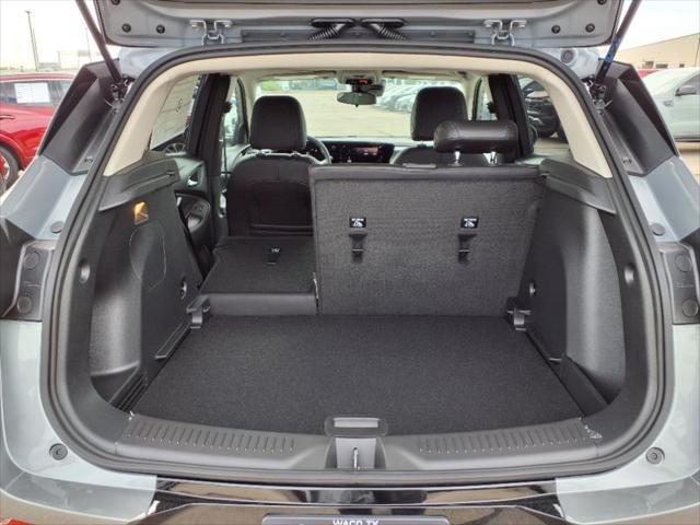 new 2026 Buick Encore GX car, priced at $30,970