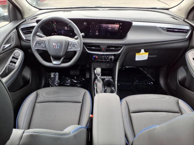 new 2026 Buick Encore GX car, priced at $30,970