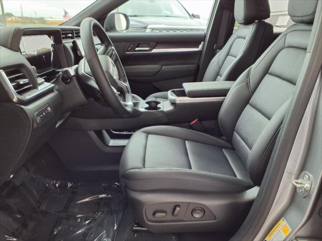 new 2026 GMC Terrain car, priced at $36,555