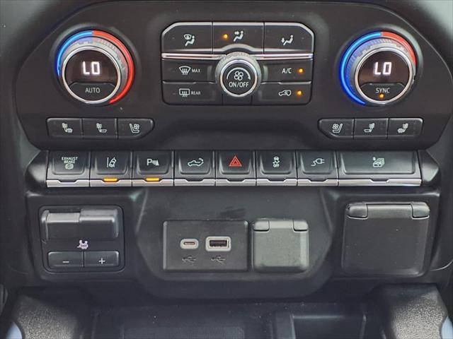 used 2021 Chevrolet Silverado 3500 car, priced at $61,898