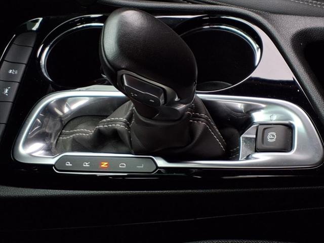used 2021 Buick Encore GX car, priced at $20,995