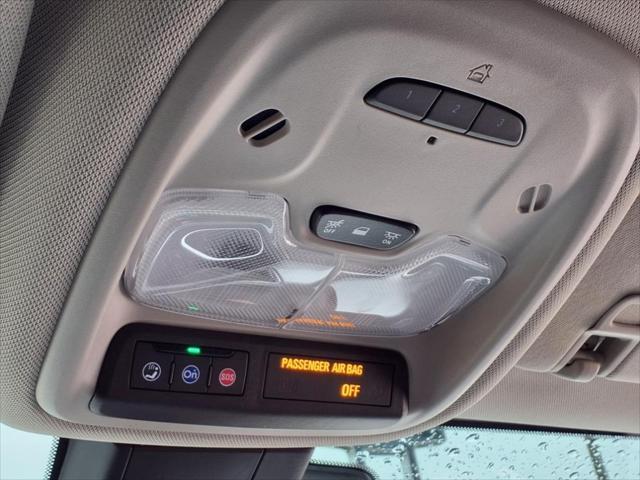 used 2021 Buick Encore GX car, priced at $20,995