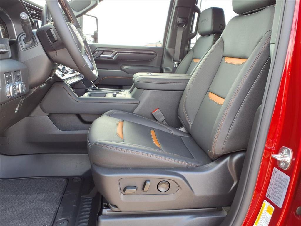 new 2026 GMC Sierra 2500 car, priced at $87,200