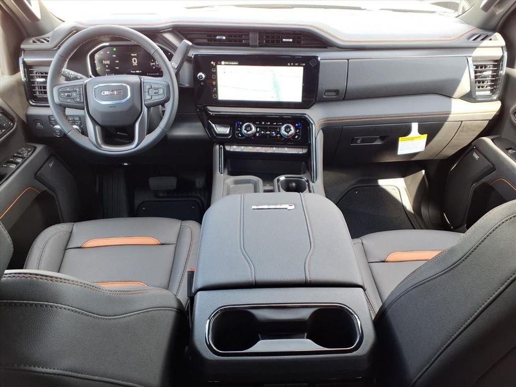 new 2026 GMC Sierra 2500 car, priced at $87,200