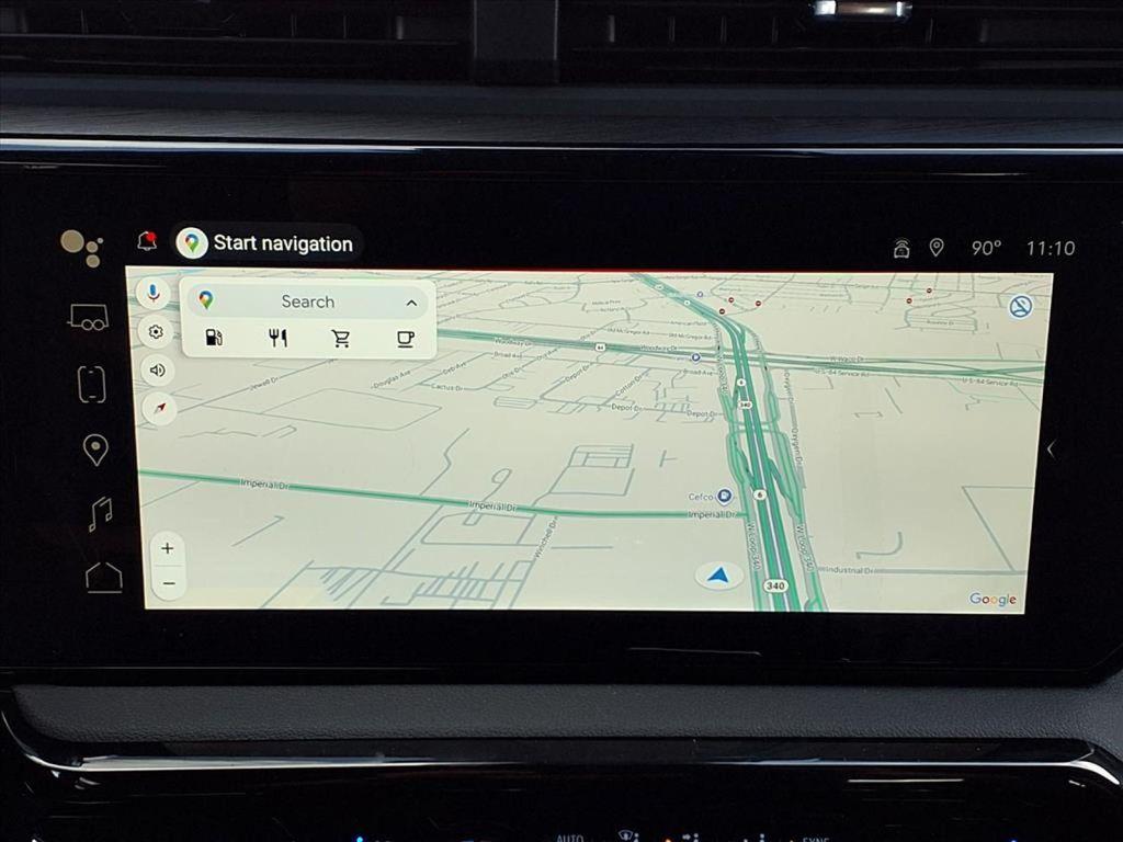 new 2026 GMC Sierra 2500 car, priced at $87,200