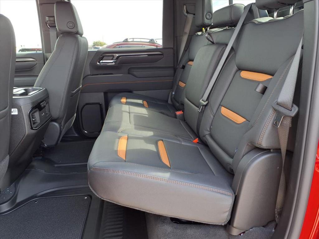 new 2026 GMC Sierra 2500 car, priced at $87,200