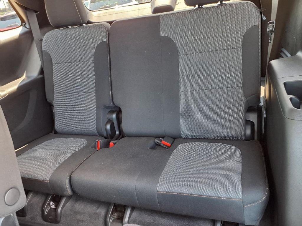 used 2019 Chevrolet Traverse car, priced at $24,995