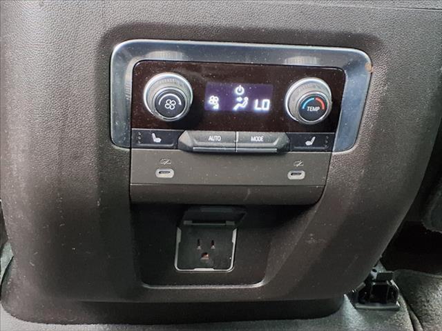used 2022 Chevrolet Tahoe car, priced at $52,353