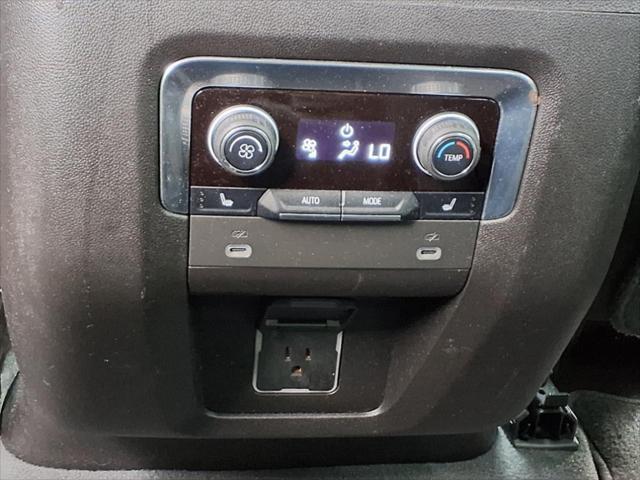 used 2022 Chevrolet Tahoe car, priced at $52,995