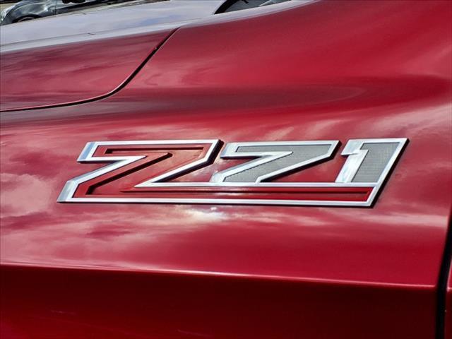 used 2022 Chevrolet Tahoe car, priced at $52,353