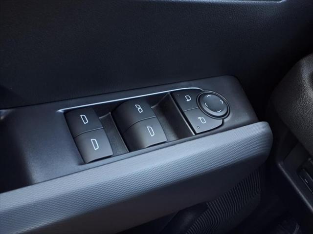 new 2025 GMC Canyon car, priced at $46,195