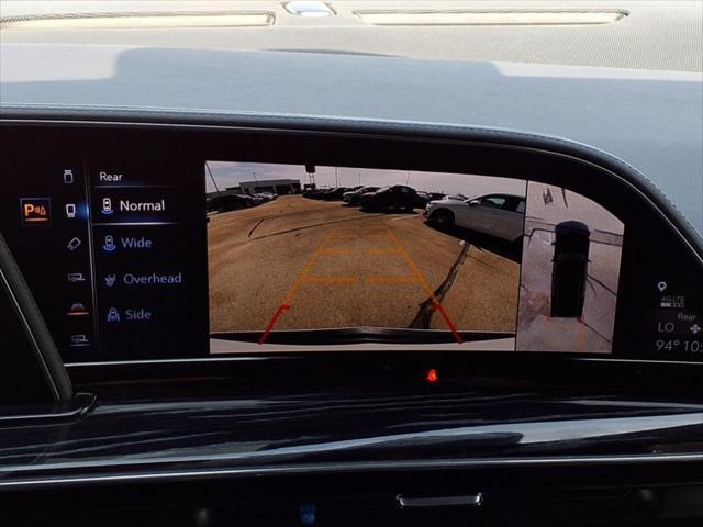 used 2022 Cadillac Escalade car, priced at $62,995