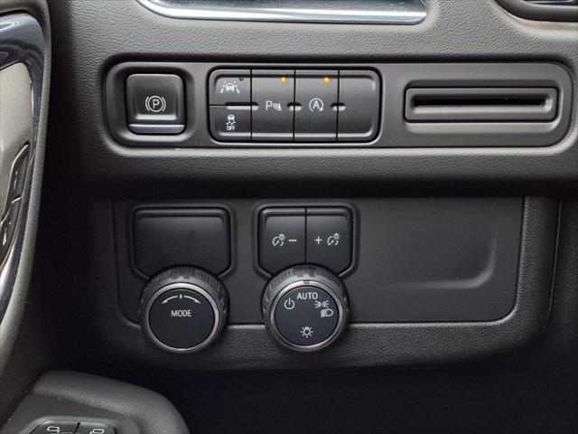 used 2023 Chevrolet Tahoe car, priced at $45,974