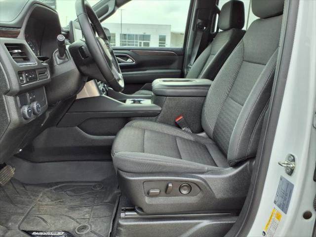 used 2023 Chevrolet Tahoe car, priced at $45,974