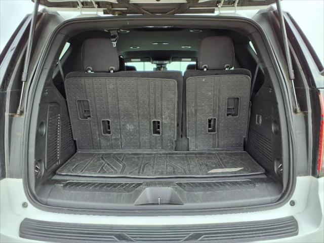 used 2023 Chevrolet Tahoe car, priced at $45,974