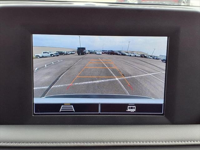 used 2023 Chevrolet Tahoe car, priced at $45,974