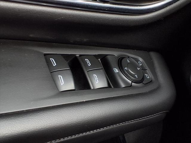 used 2023 Chevrolet Tahoe car, priced at $45,974