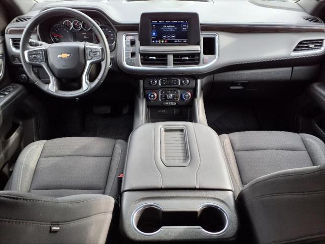 used 2023 Chevrolet Tahoe car, priced at $45,974