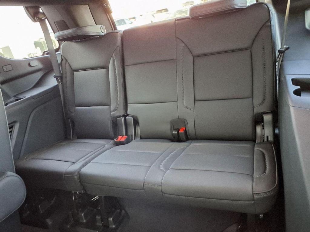 new 2025 GMC Yukon car, priced at $91,325