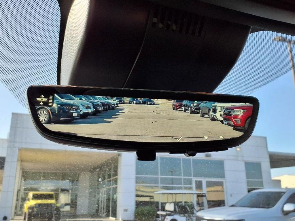 new 2025 GMC Yukon car, priced at $91,325