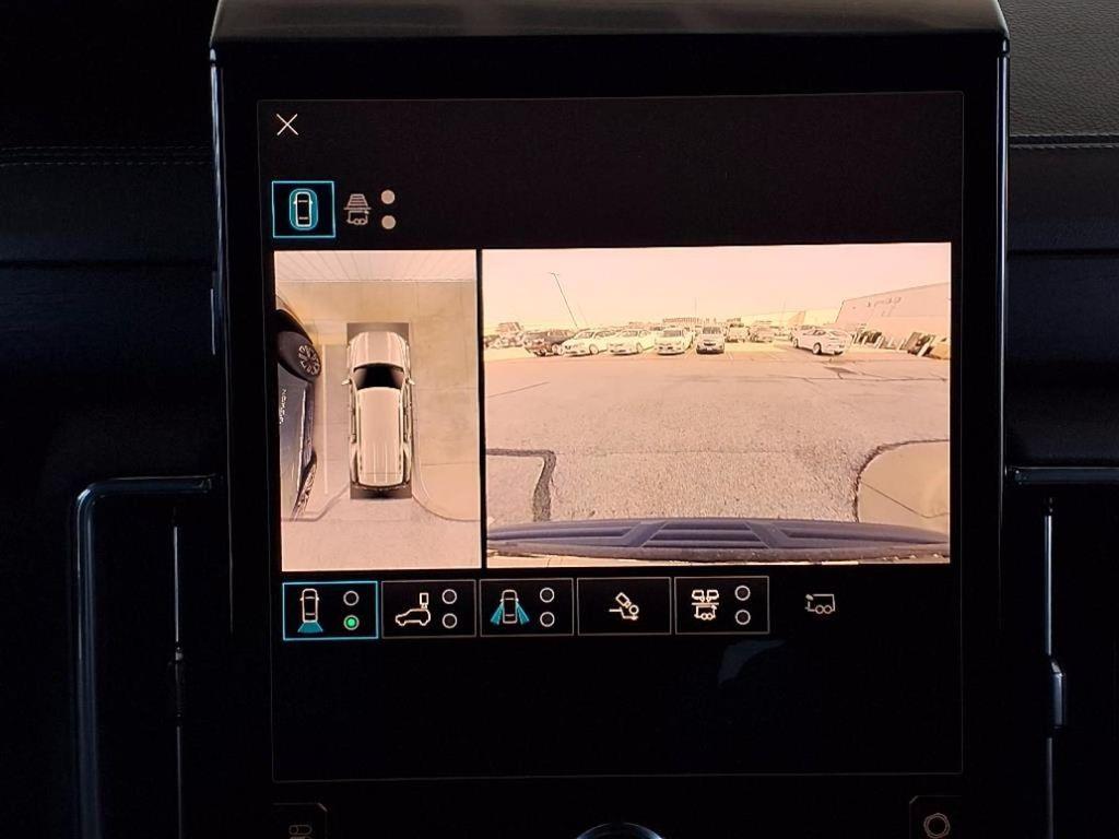 new 2025 GMC Yukon car, priced at $91,325