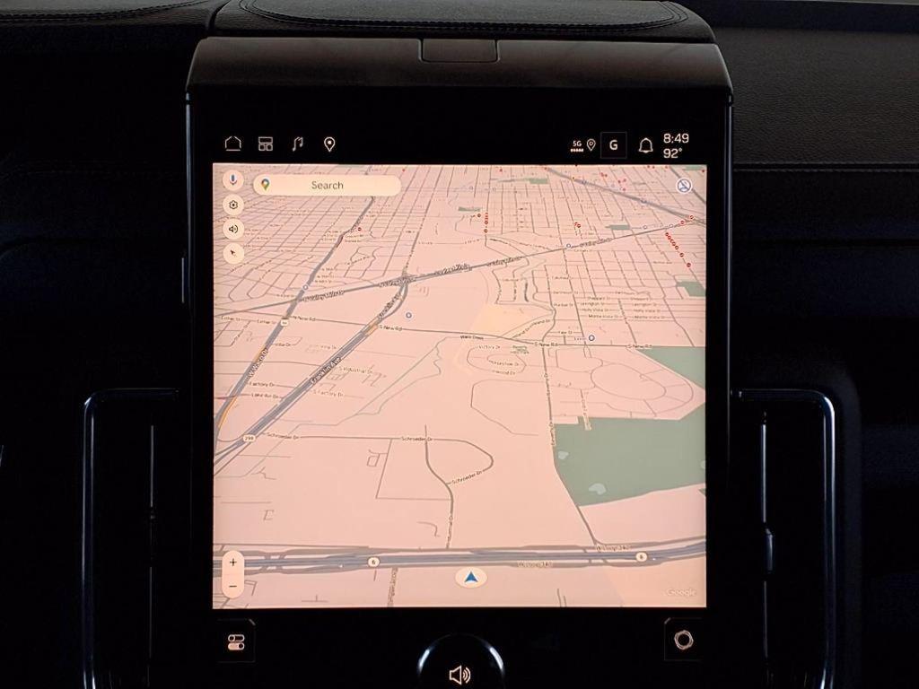 new 2025 GMC Yukon car, priced at $91,325