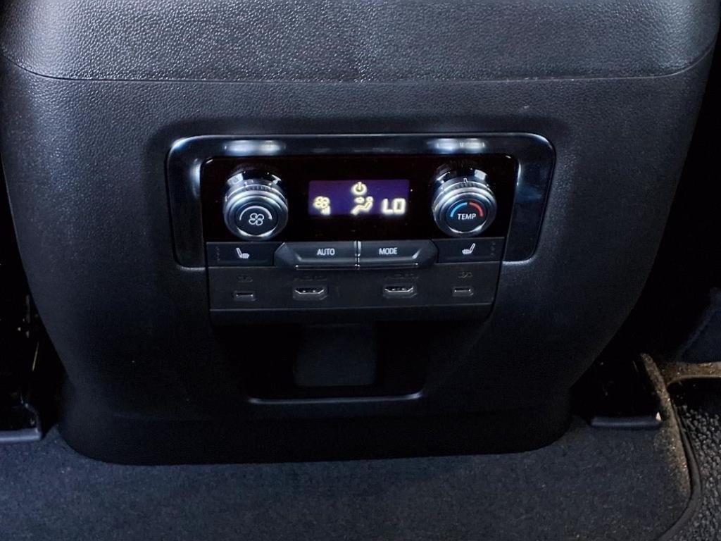 new 2025 GMC Yukon car, priced at $91,325