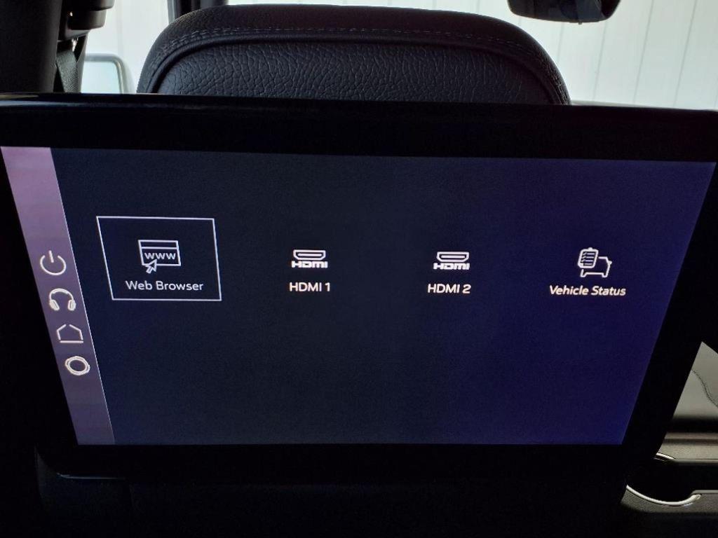 new 2025 GMC Yukon car, priced at $91,325