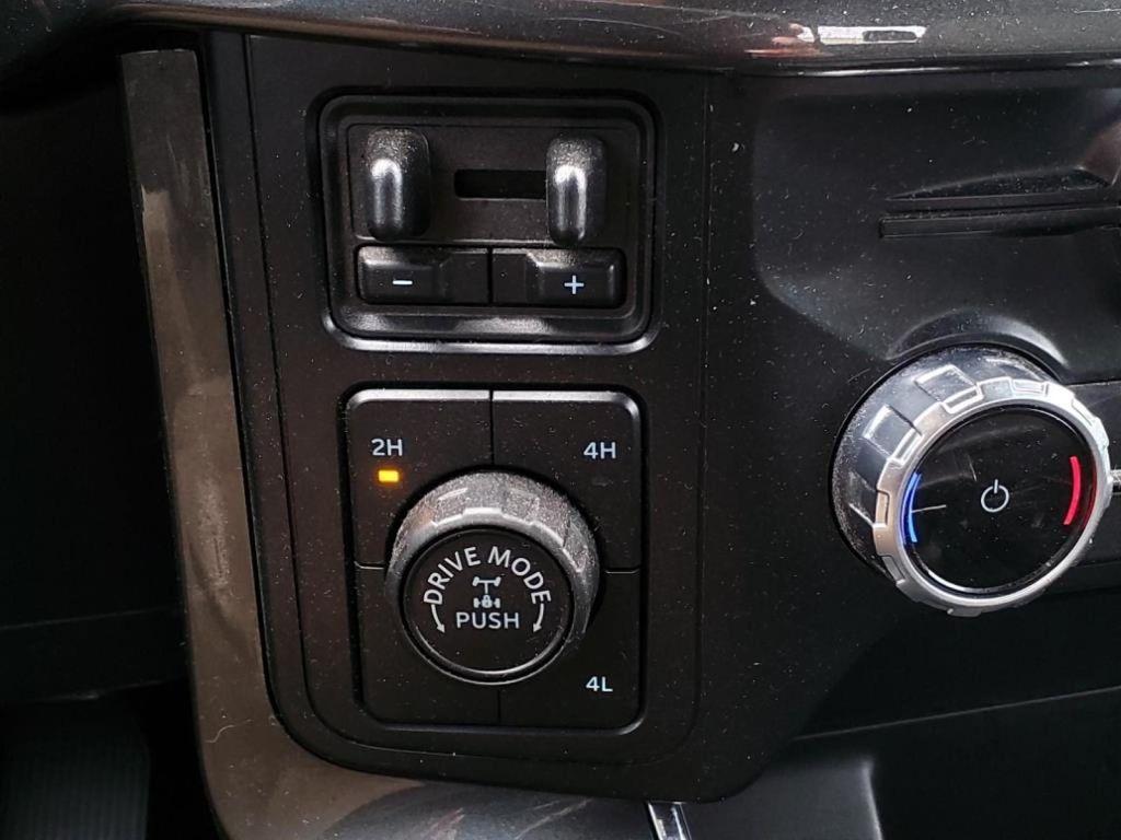 used 2022 Ford F-150 car, priced at $36,995