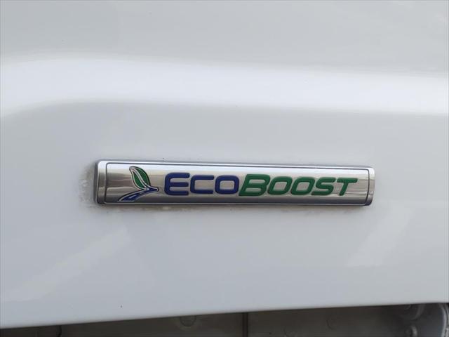 used 2022 Ford F-150 car, priced at $36,995