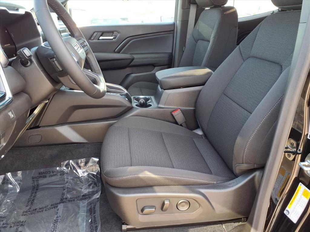 new 2026 GMC Canyon car, priced at $41,942