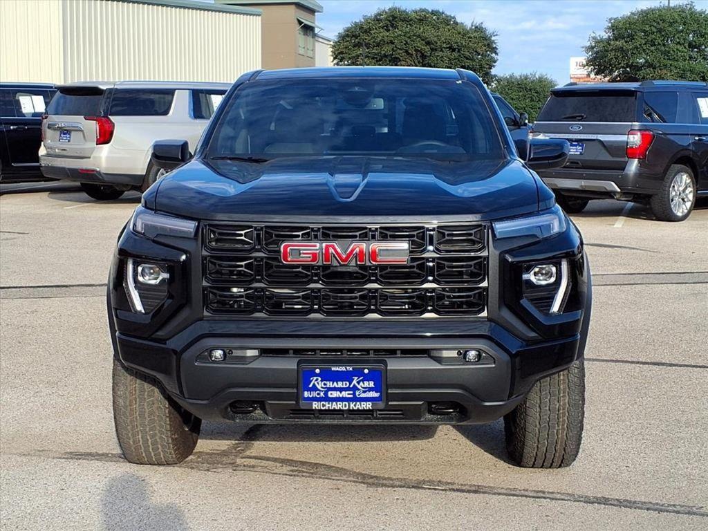 new 2026 GMC Canyon car, priced at $41,942