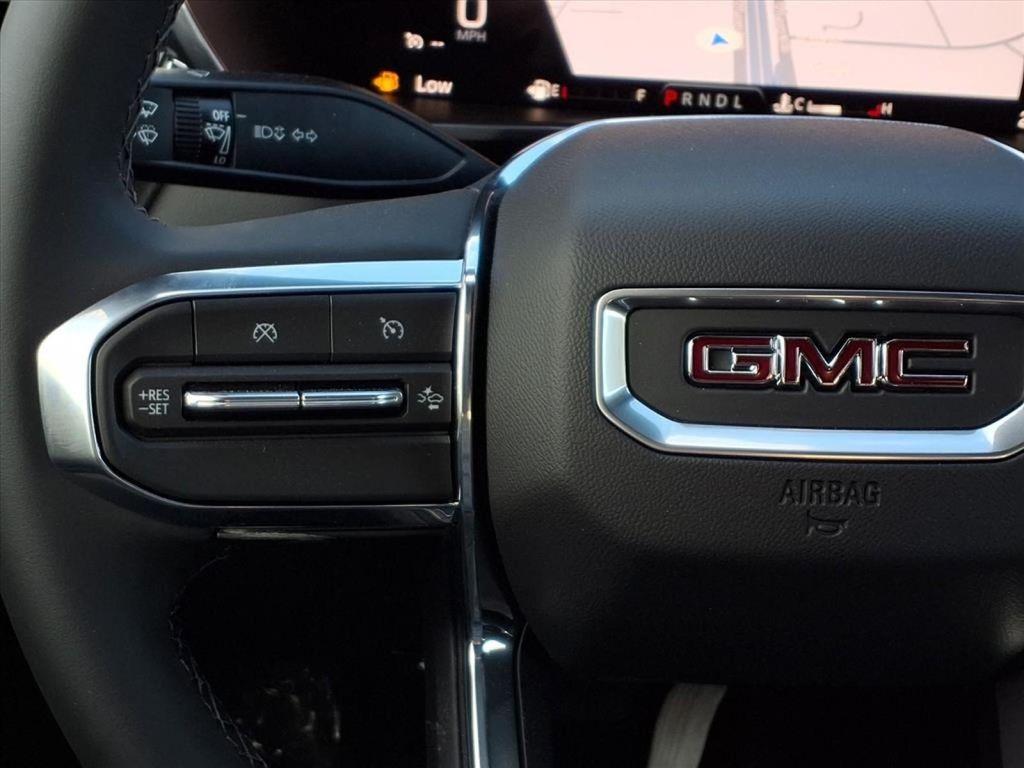 new 2026 GMC Canyon car, priced at $41,942