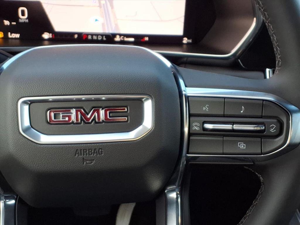 new 2026 GMC Canyon car, priced at $41,942